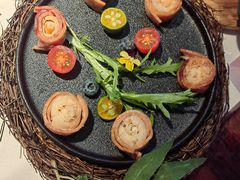 -西缘·我的花和森林·鲜花西餐厅(南长街店)