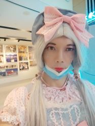 -安利上海体验馆