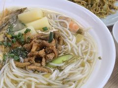 -面道赞宁海海鲜面(迎凤街店)