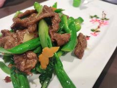 -胜记酒家·风味线(南山花园城店)