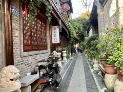 -打酱油·非遗淮扬菜(瘦西湖梅岭店)