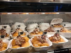 -B&C黄油与面包·THE GARDEN BAKERY概念店(世纪汇店)