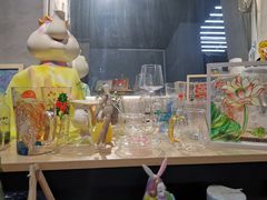 -100家灵感仓库·DIY团建(什刹海店)