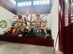 -余姚市灵岩禅寺