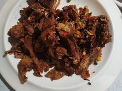 -鑫百万烤鸭店(大兴店)
