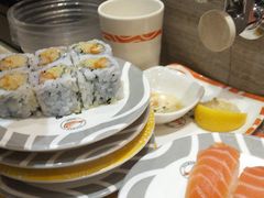 -新一番三文鱼寿司(红城湖店)