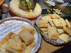 -沙州食驿·非遗小吃夜市