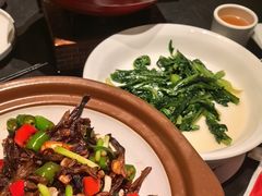 -鸽子侯·家宴·平价海鲜(市图书馆店)