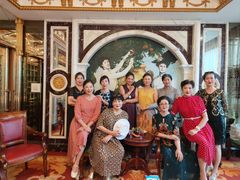 -万宝海鲜舫(劳动公园店)