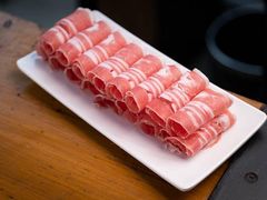 -寻小欢焖烤羊肉串(九眼桥店)