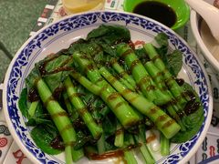 -七爺清汤腩(南开大悦城店)