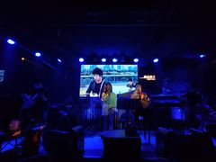 -音乐房子·Vintage Live Bar(玉林总店)