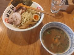 -日出拉面(望京店)