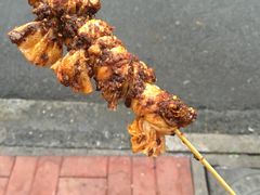 -小朱麻辣串(益民街店)