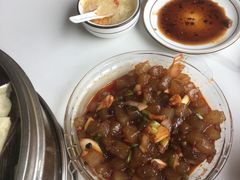 -老王烫面角(北京路店)