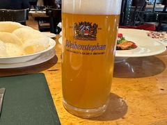 -兰特伯爵西餐厅·啤酒屋(方庄店)