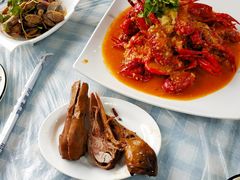 -辣螃铠盆盆蟹大排档(总店)