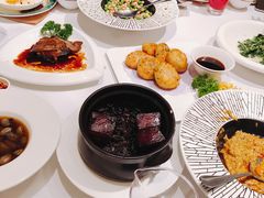 -老洋房花园饭店(绍兴路店)