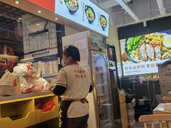 -桂在香知桂林米粉(南岗松雷店)