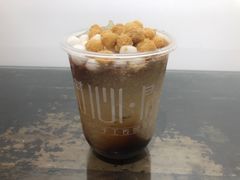 -甜心闲生传统手工冰粉(奎星楼店)