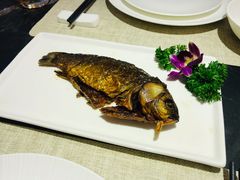 蘇鳞鲫鱼-楚禾宴·家宴(光谷大道店)