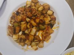 -紫光园·烤鸭(沙河物美店)