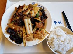 -同济大学-北苑食堂