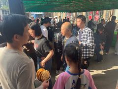 -龙门李家三旦羊肉汤馆