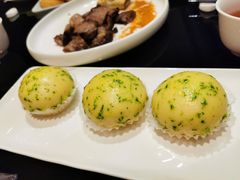 侨乡葱茸包-闽和南(深圳万象城店)