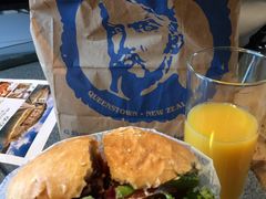 -Fergburger(皇后镇店)