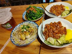 -捡角台湾食堂(宝山店)