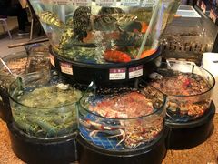 -陶陶居海鲜酒家(新马路店)