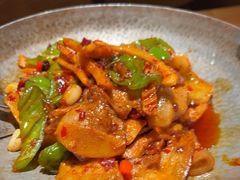 -蓉城小馆(科兴店)