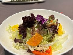 -香山湖家家宴(中山陵店)