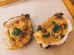 -丹东立强海鲜烧烤·牛B大串(星海店)