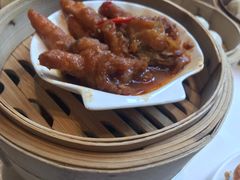 -万龙洲海鲜(大兴绿地缤纷城店)