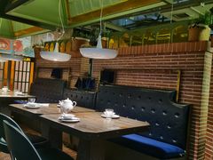 -青叶202都市餐厅(迪诺水镇店)