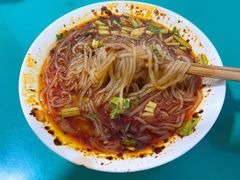 红味肥肠粉-甘记肥肠粉(马鞍北路店)
