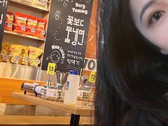 -WOW LUCKY创意韩料(龙阳广场店)