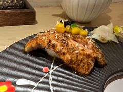 -江左尚白日本料理(万象城店)