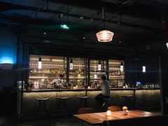 大堂-Mercato莫卡多露台餐厅与酒吧(K11店)