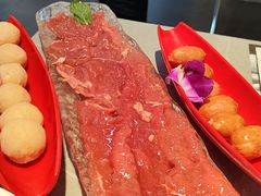 -生活如沸·顺德水牛奶火锅(人民广场店)