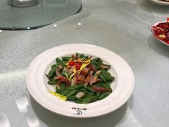 -特味村大酒店(南三环店)