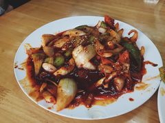 -贤花饭店(城阳店)