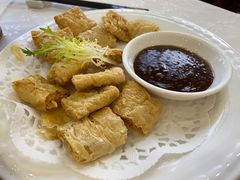 干炸响铃-楼外楼(西湖景区孤山路店)