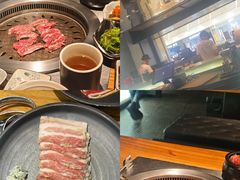 -焱铁烧·黑毛和牛专门店(南宁万象城店)