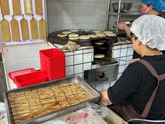 -王记肉火烧早餐中国店