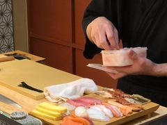 -Sushi Hanzo半藏(天环广场店)