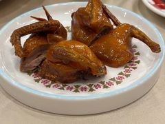 -顺风山庄(水濂山店)