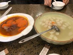 -旺达·福州菜(正大广场店)